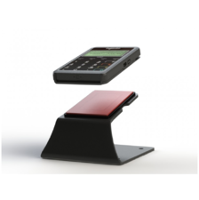 Vault EMV Stand